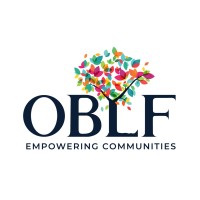 One Billion Literates Foundation Logo