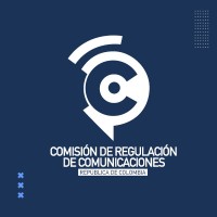 Comisión de Regulación de Comunicaciones - Colombia Logo