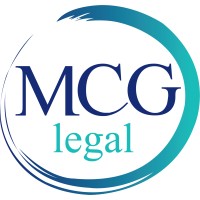 MCG Legal Logo