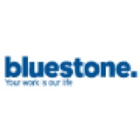 Bluestone Recruitment Logo