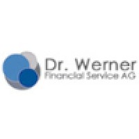 Dr. Werner Financial Service AG Logo