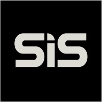 SIS Industrial Cyber Security Logo