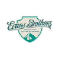Evans Brothers Coffee Roasters Logo