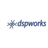 DSPWorks Logo