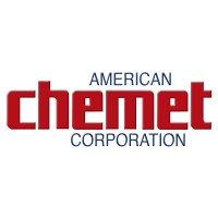 American Chemet Corporation Logo