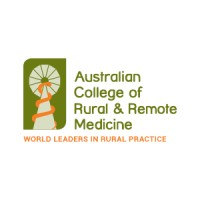 Australian College of Rural and Remote Medicine (ACRRM) Logo