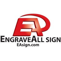 EA SIGN INC. Logo