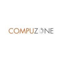 Compuzone Logo