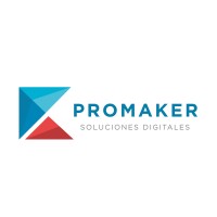 Promaker Logo