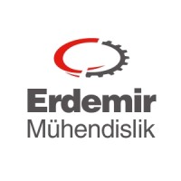 Erdemir Muhendislik Logo