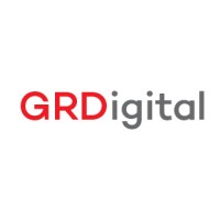 GRDigital Logo