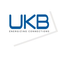 UKB Electronics Pvt. Ltd. Logo