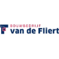 Bouwbedrijf Van de Fliert B.V. Logo
