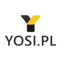 YOSI.PL Logo