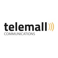 Telemall Communications Logo