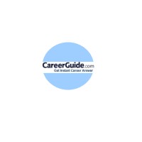 CareerGuide.Com Logo