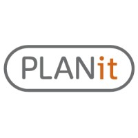 PLANit Sweden AB Logo