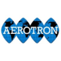 Aerotron Limited Logo