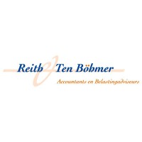 Reith & Ten Böhmer Logo