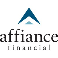 Affiance Financial Logo