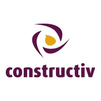 Constructiv Logo