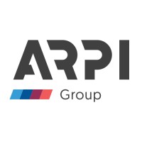 ARPI Group Logo