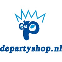 DePartyshop.nl B.V. Logo
