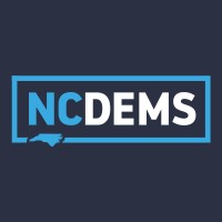 North Carolina Democratic Party Logo
