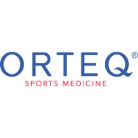 ORTEQ Sports Medicine Logo