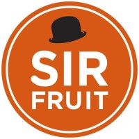 Sir Fruit Logo