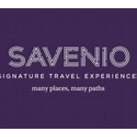 Savenio Affiliates Logo