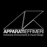 Apparati Effimeri Logo