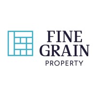 Fine Grain Property Logo