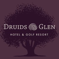 Druids Glen Hotel & Golf Resort Logo