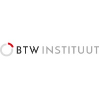 BTW-INSTITUUT B.V. Logo