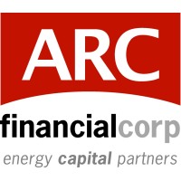 ARC Financial Corp. Logo