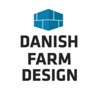 Danish Farm Design Logo