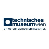 Technisches Museum Wien mit Österreichischer Mediathek Logo