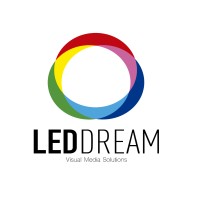 LED DREAM Logo