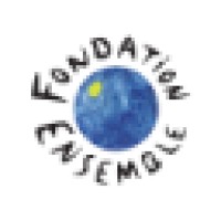 Fondation Ensemble Logo