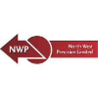 North West Precision Ltd Logo