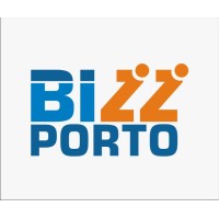 Bizzporto Information & Marketting Services Pvt. Ltd. Logo