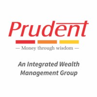 Prudent Corporate Advisory Services Ltd. Logo