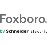 FOXBORO Malaysia Sdn Bhd Logo