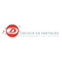 Drijver en Partners Logo