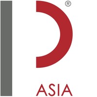 Porticos Asia Limited Logo