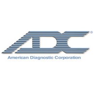 American Diagnostic Corporation Logo