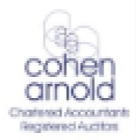 Cohen Arnold Logo