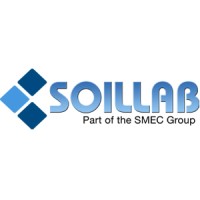Soillab Logo