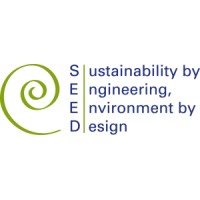 SEED Engineers Logo